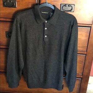 😎 Men’s Joseph & Lyman 100% wool